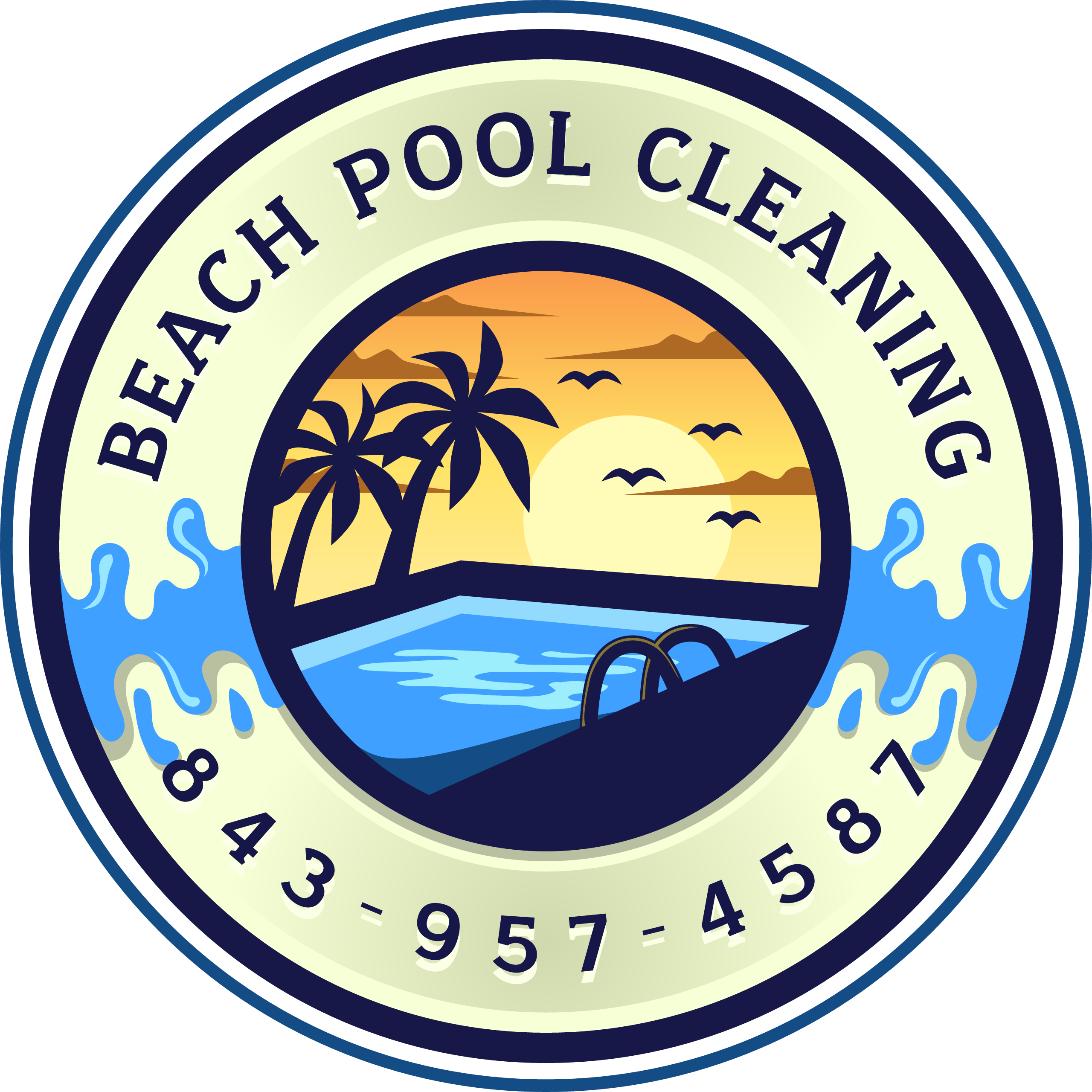 beachpoolcleaning